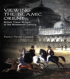 Cover Viewing the Islamic Orient (eBook, ePUB)