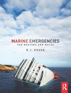 Cover Marine Emergencies (eBook, ePUB)
