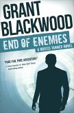 End of Enemies (eBook, ePUB) End of Enemies (eBook, ePUB)