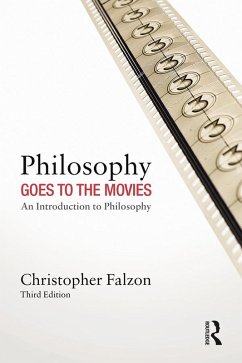Philosophy Goes to the Movies (eBook, PDF) - Falzon, Christopher