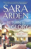 Return to Glory (eBook, ePUB) Return to Glory (eBook, ePUB)