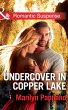 Undercover In Copper Lake (eBook, ePUB) - Bild 1