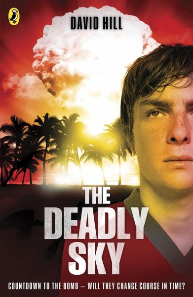 The Deadly Sky (eBook, ePUB) The Deadly Sky (eBook, ePUB)