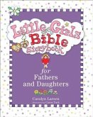 Little Girls Bible Storybook for Fathers and Daughters (eBook, ePUB)