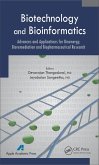 Biotechnology and Bioinformatics (eBook, PDF)