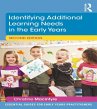 Identifying Additional Learning Needs... - Bild 1