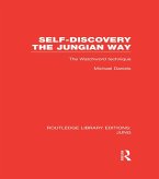 Self-Discovery the Jungian Way (RLE: Jung) (eBook, ePUB)