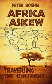 Africa Askew - Traversing the Continent (eBook, ePUB)