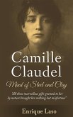 Mind of Steel and Clay: Camille Claudel (eBook, ePUB)