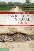 Tax Reform in Rural China (eBook, PDF)