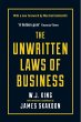 The Unwritten Laws of Business (eBook,... - Bild 1