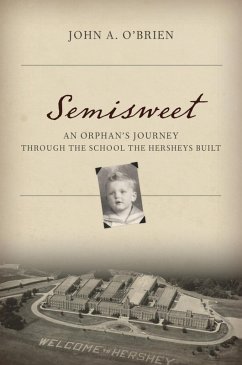 Semisweet (eBook, ePUB) - O'Brien, Johnny