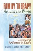 Family Therapy Around the World (eBook, ePUB)