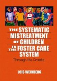 The Systematic Mistreatment of Children in the Foster Care System (eBook, PDF)