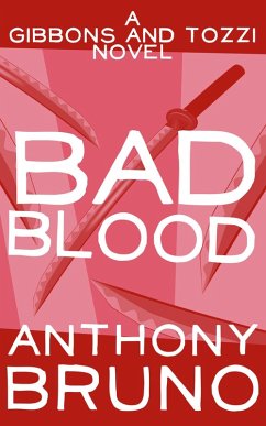 Cover Bad Blood (eBook, ePUB)