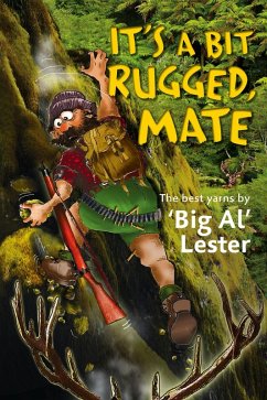 Cover It's A Bit Rugged, Mate (eBook, ePUB)