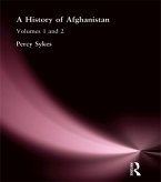 Hist Afghanistan V 1 & 2 (eBook, PDF)
