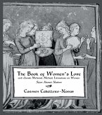 Book Of Women (eBook, ePUB)