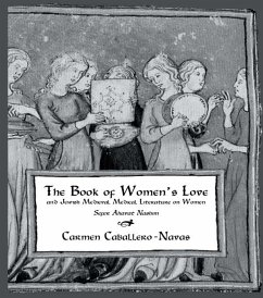 Cover Book Of Women (eBook, ePUB)