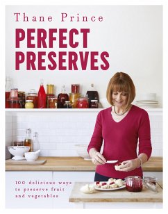 Cover Perfect Preserves (eBook, ePUB)
