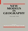 New Models In Geography V2 (eBook, ePUB) - Bild 1