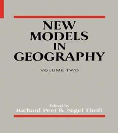 New Models In Geography V2 (eBook, ePUB)