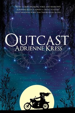 Outcast (eBook, ePUB) - Kress, Adrienne