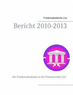 Friedensakademie Linz (eBook, ePUB)
