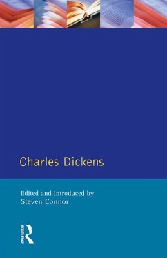 Charles Dickens (eBook, PDF) - Connor, Steven