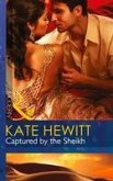 Captured By The Sheikh (Rivals to the Crown of Kadar, Book 1) (Mills & Boon Modern) (eBook, ePUB)