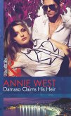 Damaso Claims His Heir (Mills & Boon Modern) (One Night With Consequences, Book 5) (eBook, ePUB)