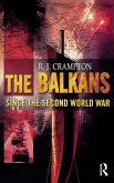 The Balkans Since the Second World War (eBook, ePUB)