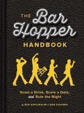 Bar Hopper Handbook (eBook, ePUB)