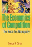 The Economics of Competition (eBook, ePUB)