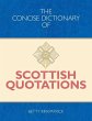 Concise Dictionary of Scottish... - Bild 1