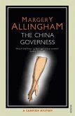 The China Governess (eBook, ePUB)