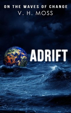 Cover Adrift (eBook, ePUB)