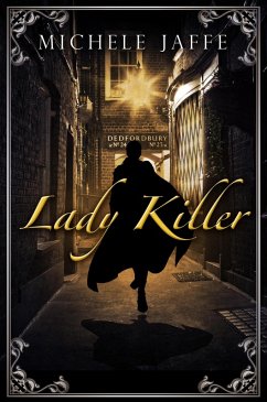 Cover Lady Killer (eBook, ePUB)