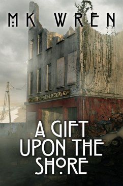 Cover A Gift Upon the Shore (eBook, ePUB)