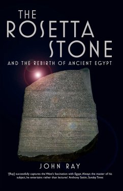 Cover The Rosetta Stone (eBook, ePUB)
