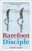 Barefoot Disciple (eBook, ePUB)