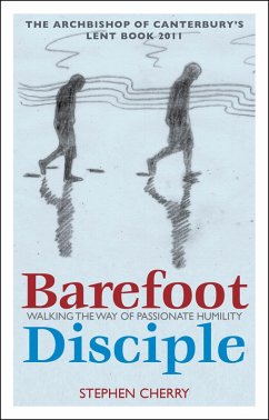 Barefoot Disciple (eBook, ePUB) - Cherry, Stephen