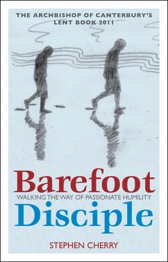 Cover Barefoot Disciple (eBook, ePUB)