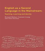 English as a Second Language in the Mainstream (eBook, ePUB)