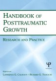 Handbook of Posttraumatic Growth (eBook, PDF)