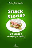 Snack Stories (eBook, ePUB)