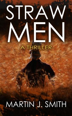 Cover Straw Men (eBook, ePUB)