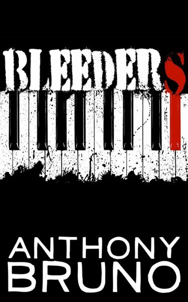 Bleeders (eBook, ePUB) Bleeders (eBook, ePUB)