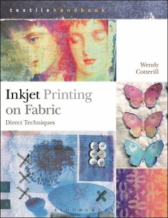 Cover Inkjet Printing on Fabric (eBook, PDF)