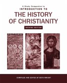 Study Companion to Introduction to the History of Christianity (eBook, ePUB)